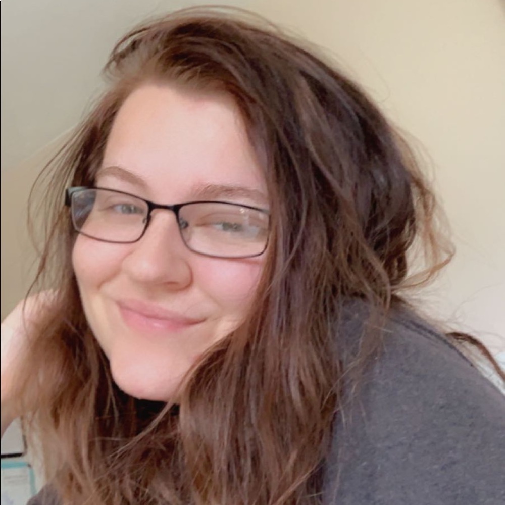 Meet your Posher, Lizzie